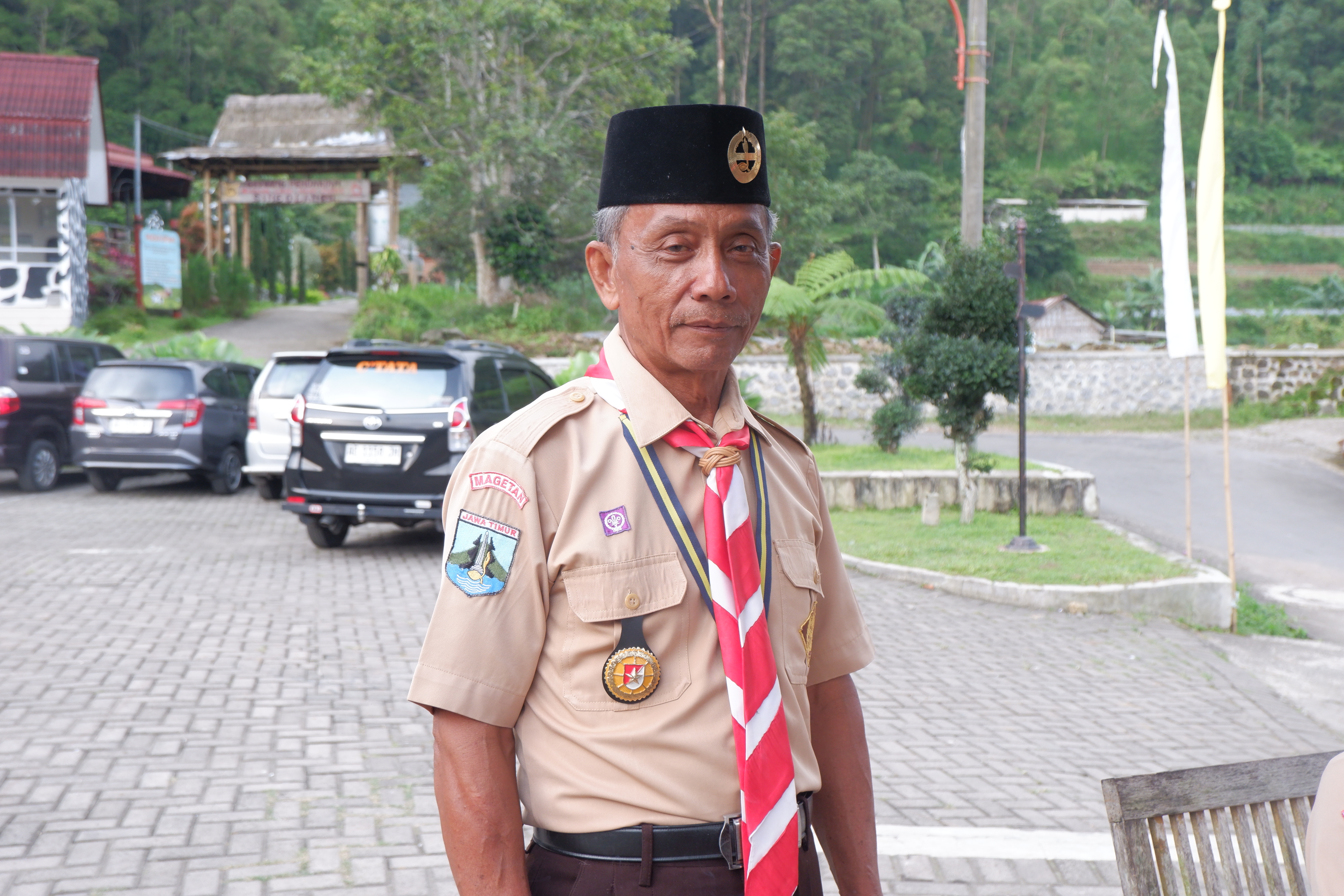 Foto GATOT SANTOSA, S.Pd